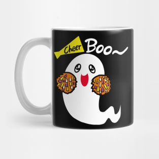 Cute Ghost Mug